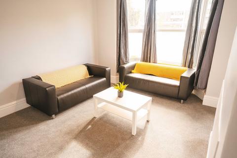 452 Ecclesall Road, Sheffield