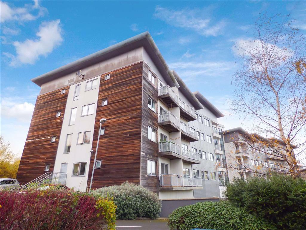 Friars Wharf Apartments, Gateshead 2 bed flat £850 pcm (£196 pw)