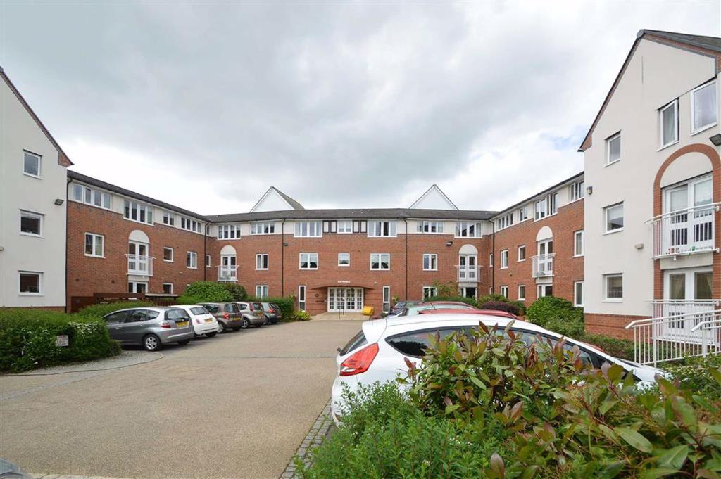 Hazledine Court, Shrewsbury, Shropshire 2 bed retirement property £