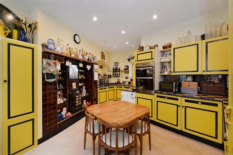 4 bedroom detached house for sale - Greenberry Street, St John's Wood NW8