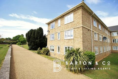2 bedroom apartment to rent - Quintin Gurney House, Keswick Hall, Norwich