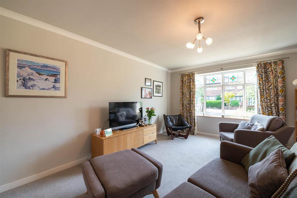 Waterloo Road, Haslington 4 bed detached house for sale £525,000