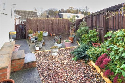 5 Ash Grove, Morpeth, NE61 2RA