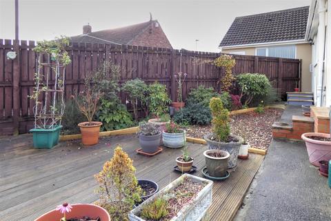 5 Ash Grove, Morpeth, NE61 2RA