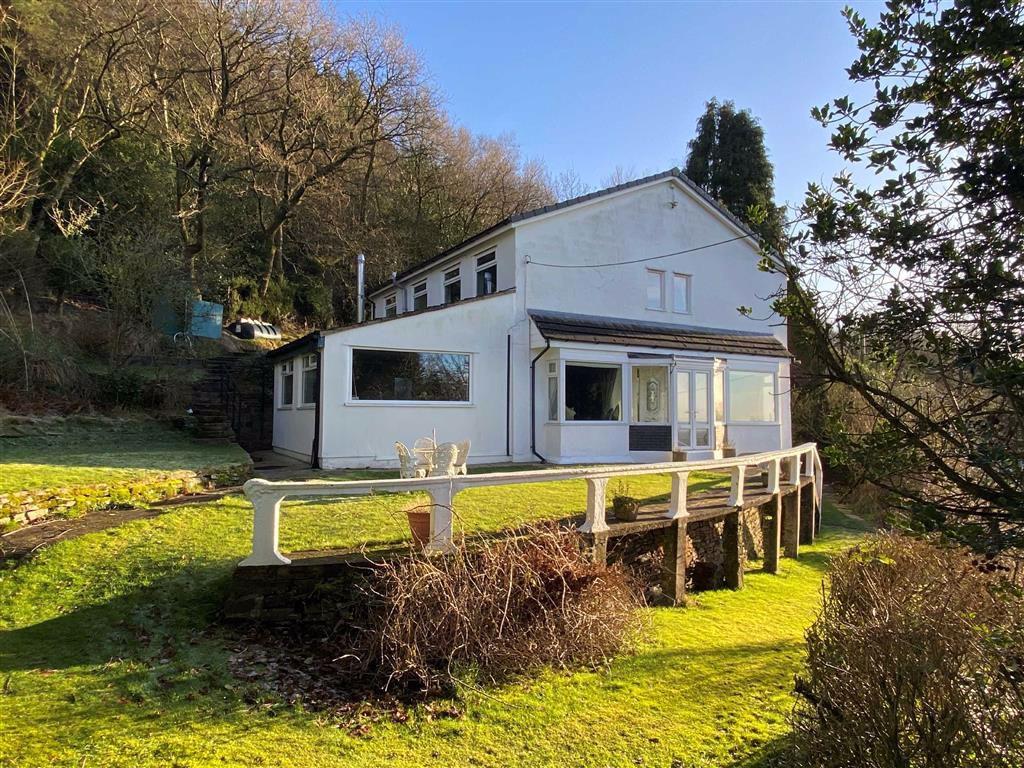 Benches Lane, Marple Bridge... 4 bed detached house £799,950