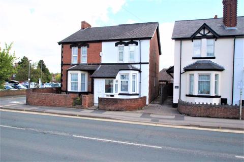 3 bedroom semi-detached house to rent - Bath Street, Hereford
