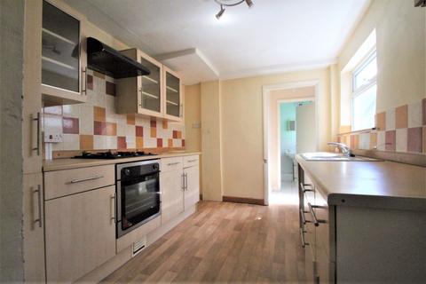 3 bedroom semi-detached house to rent - Bath Street, Hereford