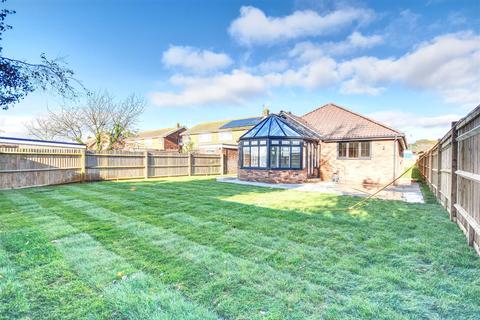 16 Pebsham Drive, Bexhill-on-sea, TN40 2RU