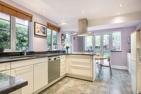 4 bedroom semi-detached house for sale - St. Peters Road, Cirencester