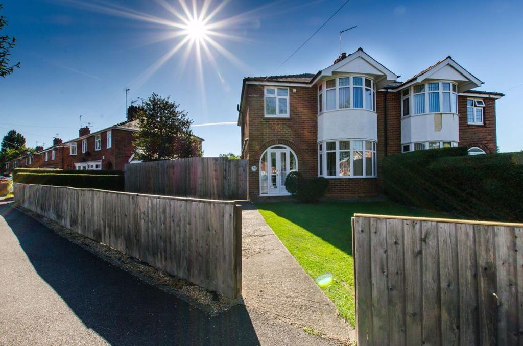 Tower Road, Boston, Lincolnshire 3 bed semidetached house £925 pcm