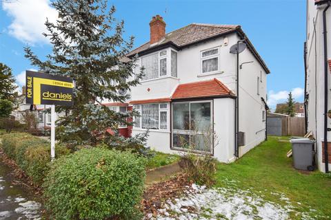 36 Carlton Avenue West, Wembley, HA0 3QU