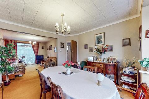 36 Carlton Avenue West, Wembley, HA0 3QU