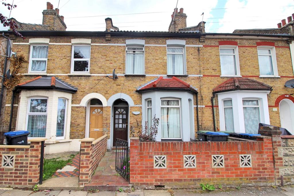 Felixstowe Road, Edmonton, N9 2 bed terraced house £1,600 pcm (£369 pw)