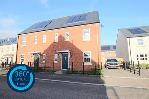 18 Fish Street, Exeter, EX2 7TR