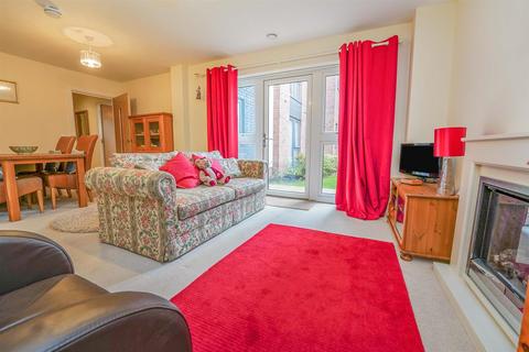 1 bedroom apartment for sale - William Grange, Friars Street, Hereford, Herefordshire, HR4 0FH