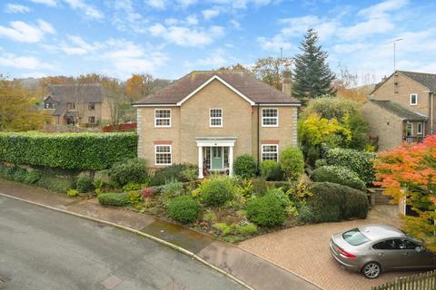 16 Newlyns Meadow, Alkham, Dover, CT15 7QJ