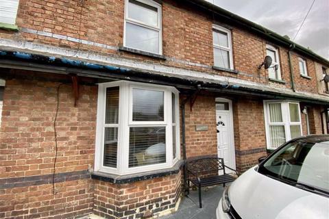 3 bedroom terraced house for sale - Salisbury Terrace, Llanrwst