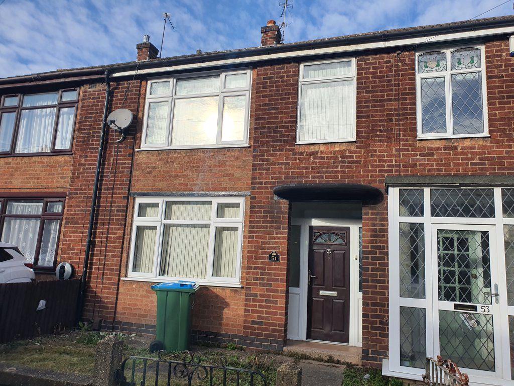KELVIN AVENUE, WYKEN, COVENTRY, CV2 3DD 3 bed house £895 pcm (£207 pw)