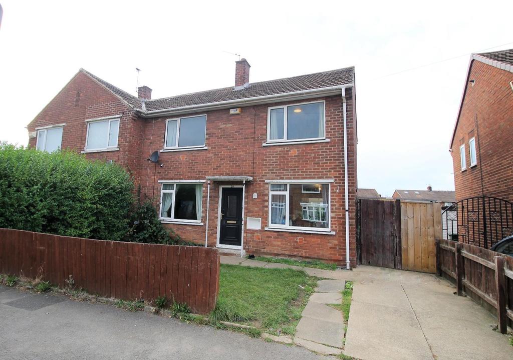 Beamish Road, Billingham 3 bed semidetached house £82,995