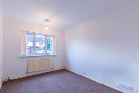1, Cedric Court Cedric Road, Edenthorpe, Doncaster, DN3 2HZ