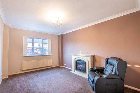 1, Cedric Court Cedric Road, Edenthorpe, Doncaster, DN3 2HZ