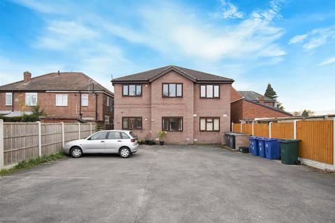 1, Cedric Court Cedric Road, Edenthorpe, Doncaster, DN3 2HZ