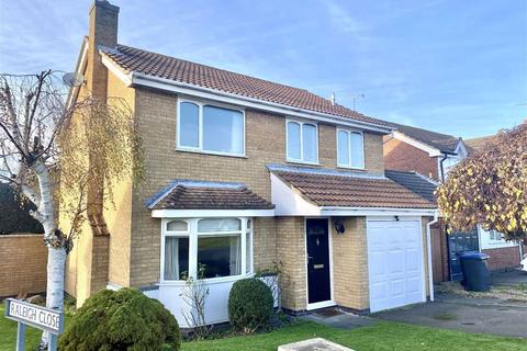 20 Drake Way, Hinckley, LE10 1UW