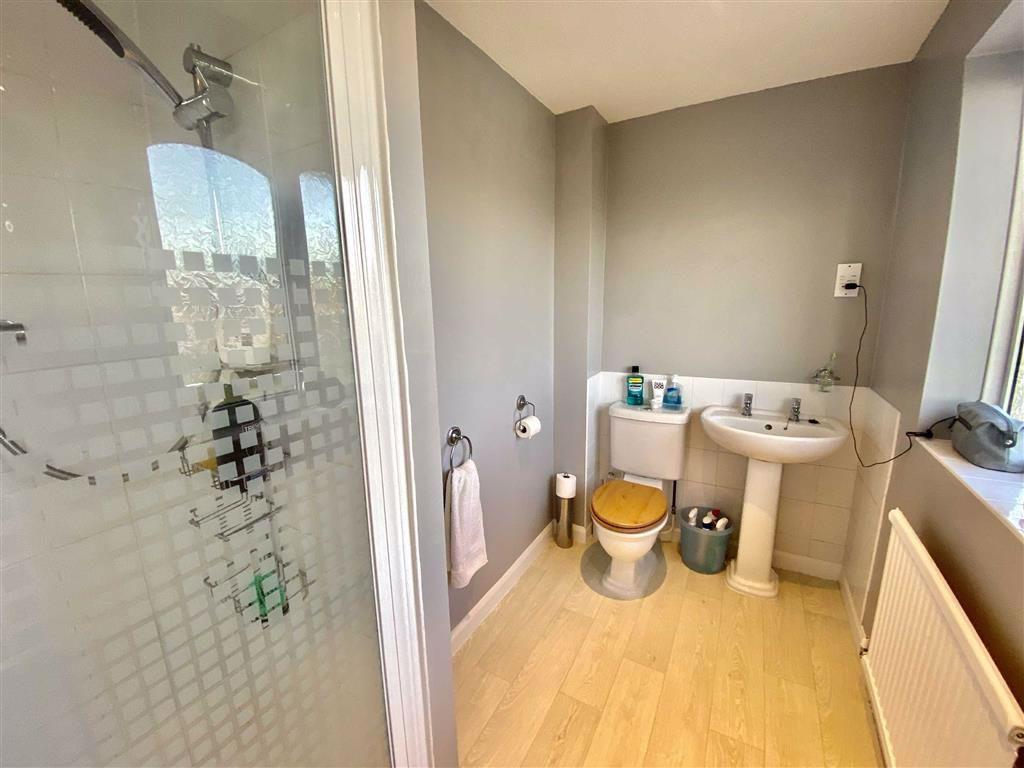 En Suite Shower Room (front)