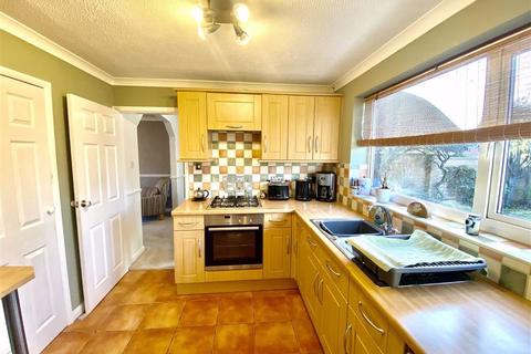 20 Drake Way, Hinckley, LE10 1UW