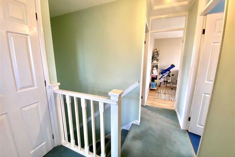 20 Drake Way, Hinckley, LE10 1UW