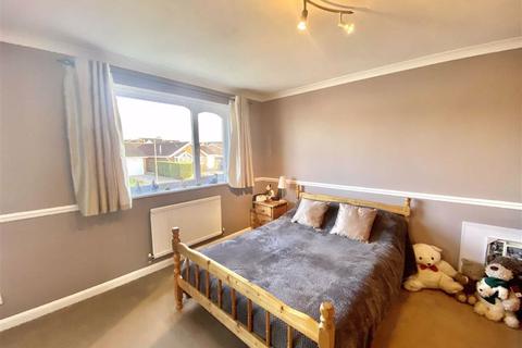 20 Drake Way, Hinckley, LE10 1UW