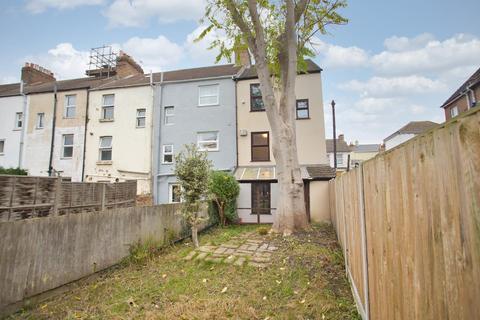 1 Pavilion Road, Folkestone, CT19 5RW