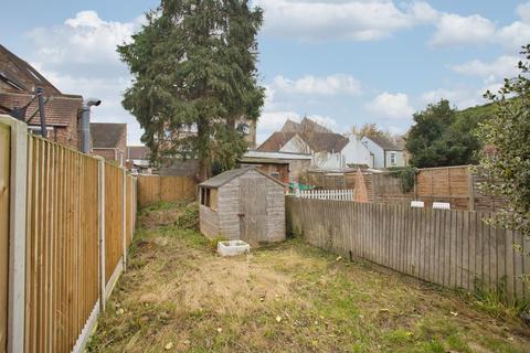 1 Pavilion Road, Folkestone, CT19 5RW