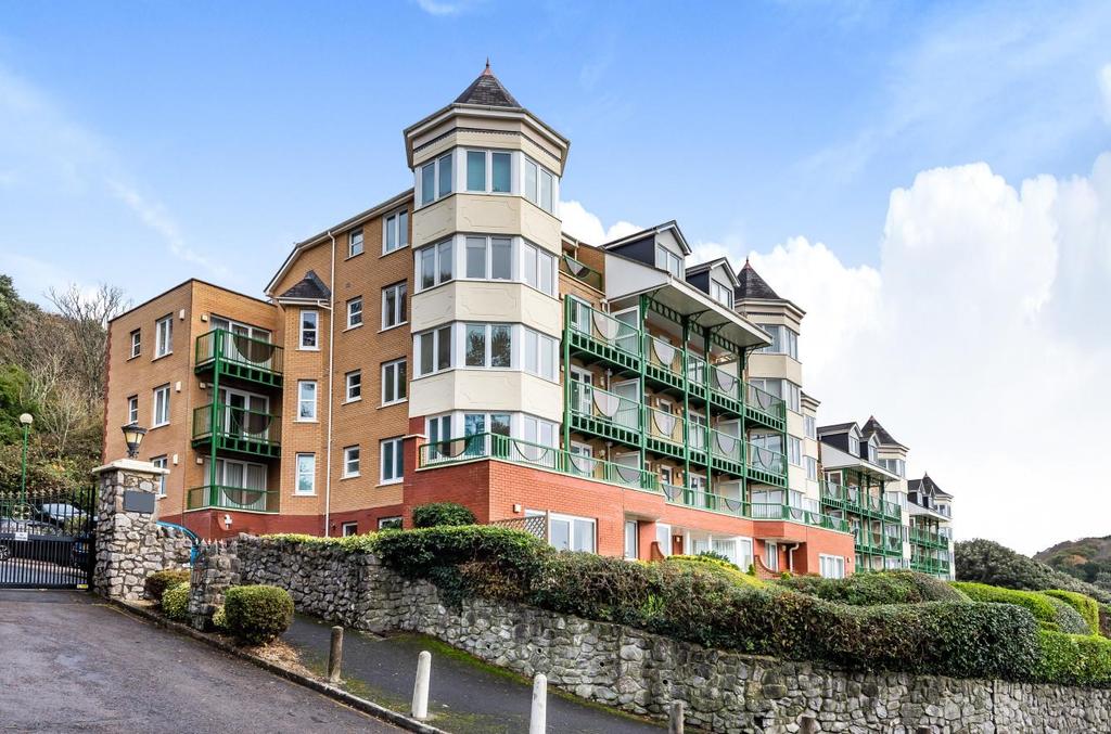 Caswell Road, Caswell, Swansea 2 bed flat £335,000
