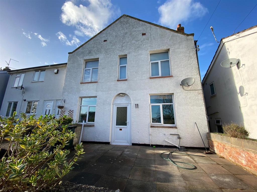 Poolbrook Road, Malvern 2 bed £155,000