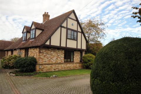 4 bedroom detached house for sale - Forstal Road, Woolage Green, Nr Canterbury, CT4