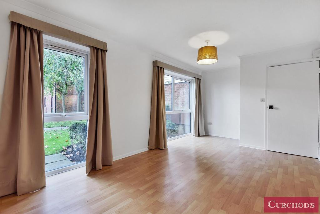 Claremont, Laleham Road, Shepperton... 1 bed flat £225,000