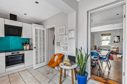 58 Elder Road, West Norwood, London, SE27 9ND