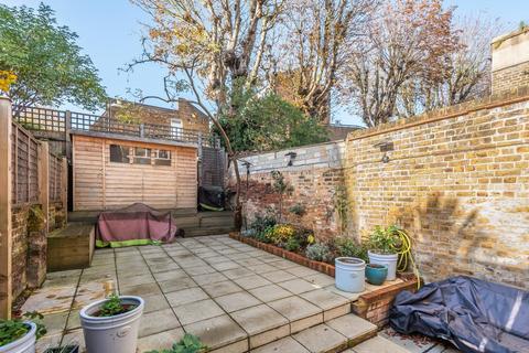 58 Elder Road, West Norwood, London, SE27 9ND