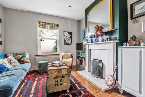 58 Elder Road, West Norwood, London, SE27 9ND