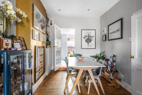 58 Elder Road, West Norwood, London, SE27 9ND