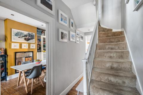 58 Elder Road, West Norwood, London, SE27 9ND