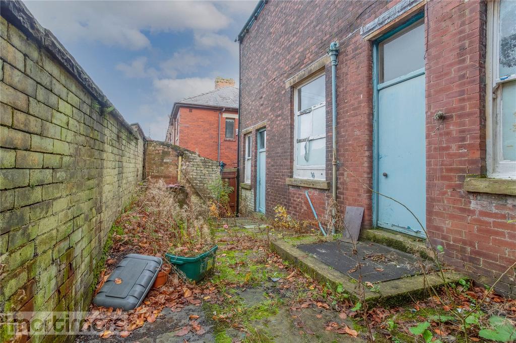 Yard