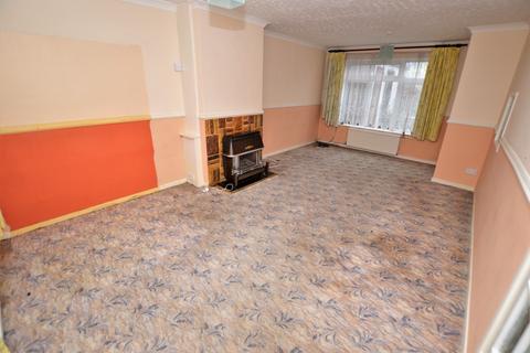 63 Sturdee Road, Leicester, LE2 9ED