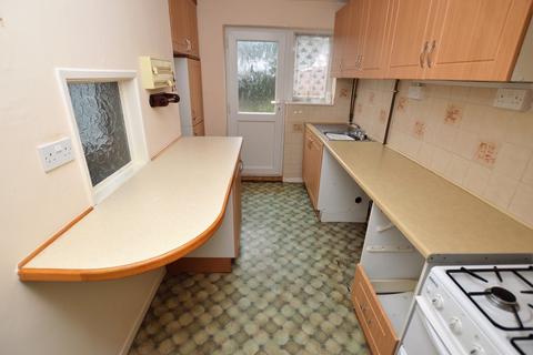 63 Sturdee Road, Leicester, LE2 9ED