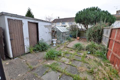 63 Sturdee Road, Leicester, LE2 9ED