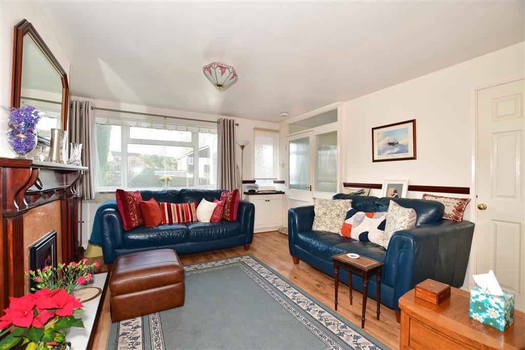 Forest Hill, Maidstone, Kent 3 bed semidetached house £330,000
