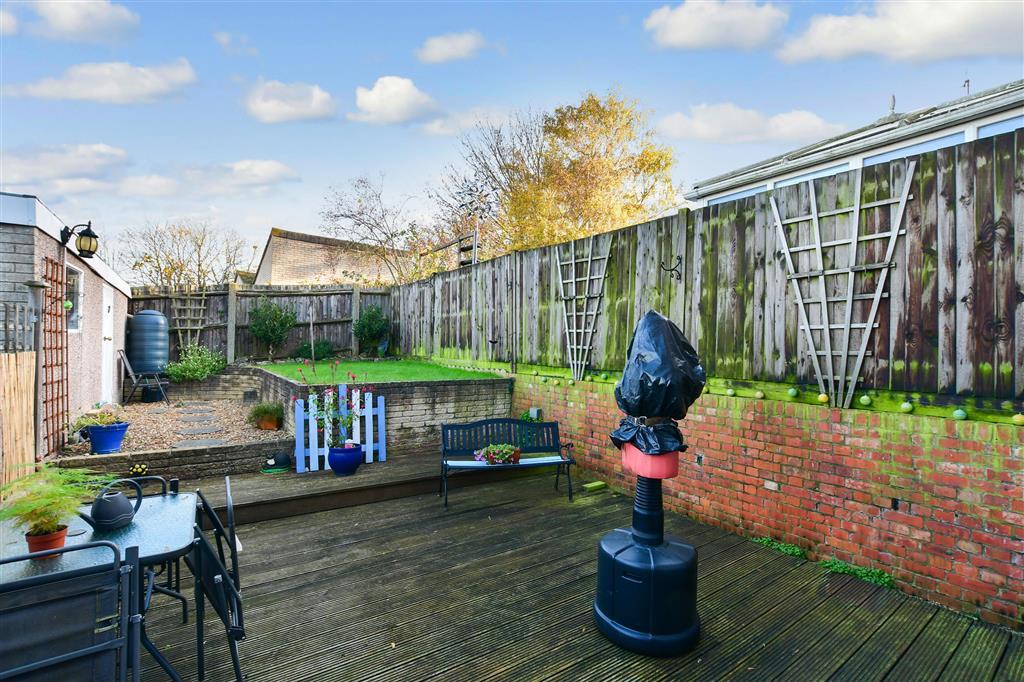 Forest Hill, Maidstone, Kent 3 bed semidetached house £330,000