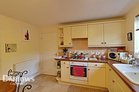 24 Blaen Ifor, Caerphilly, CF83 2NW