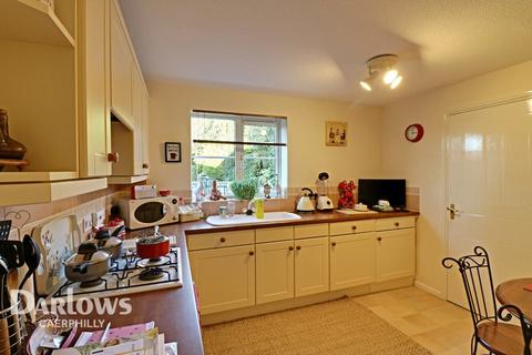 24 Blaen Ifor, Caerphilly, CF83 2NW